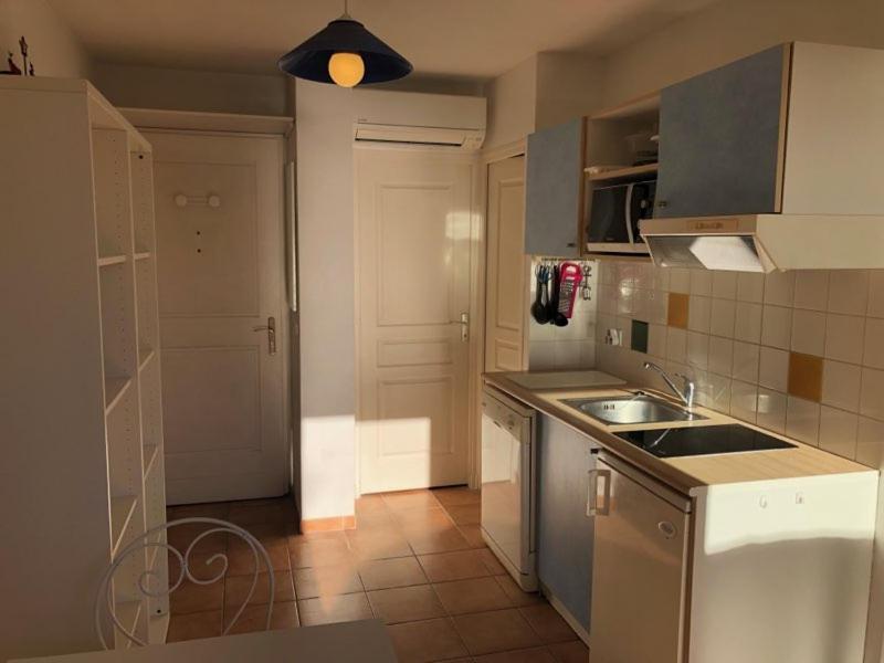 50M Plage T2 Grande Terrasse Vue Mer Climatise Piscine Chauffee, Parking Clos Gratuit Sanary-sur-Mer Eksteriør billede