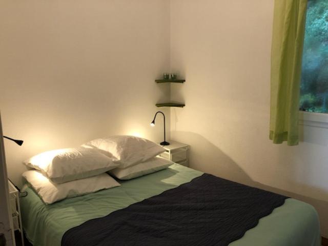 50M Plage T2 Grande Terrasse Vue Mer Climatise Piscine Chauffee, Parking Clos Gratuit Sanary-sur-Mer Eksteriør billede